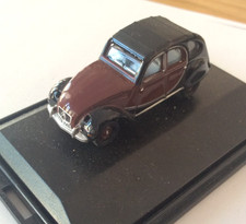 Oxford diecast citroen for sale  LEICESTER