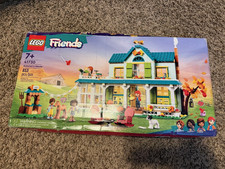 Lego friends autumn for sale  Minneapolis