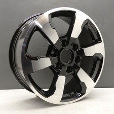 VOLKSWAGEN VW AMAROK 18" ARO DE RODA DE LIGA LEVE 7.5J ET55 OEM N1XC1007E1A GENUÍNO X1 comprar usado VOLKSWAGEN VW AMAROK 18" ARO DE RODA DE LIGA LEVE 7.5J ET55 OEM N1XC1007E1A GENUÍNO X1 comprar usado  Enviando para Brazil