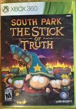 South park stick for sale  Saint Pauls