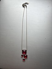 Magnifique collier skalli d'occasion  Fitou