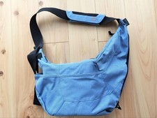 Borsa fotocamera lowepro usato  Spedire a Italy