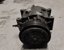 52060460 compressore lancia usato  Italia
