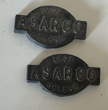 Two small souvenir for sale  Rathdrum
