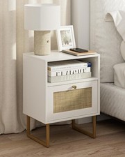 rattan bedside table for sale rattan bedside table for sale SALFORD