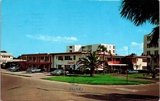 Sunset apartment motel for sale  Hudson