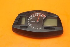 13-25 2021 HONDA CBR 600RR OEM SPEEDO TACH MEDIDORES PAINEL DE EXIBIÇÃO 19K MILHAS comprar usado  Enviando para Brazil