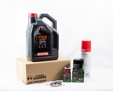Kit entretien vidange d'occasion  Les Angles