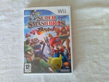 Super smash bros d'occasion Super smash bros d'occasion  Pontoise