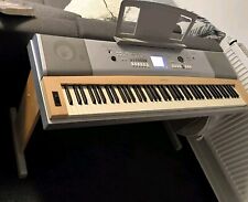 Elektrisches piano yamaha gebraucht kaufen  Gebsattel