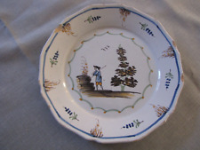 Assiette ancienne rochelle d'occasion  La Teste-de-Buch