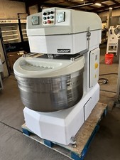 Lucks 160kg spiral for sale  Rockwall