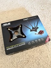 Asus pce ac88 for sale  Fremont