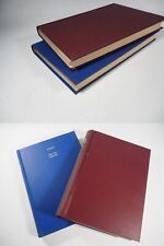 Issues 1987 hardback for sale  STOKE-ON-TRENT