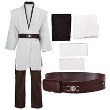 Kenobi tunique jedi d'occasion  Lyon I