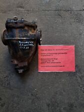 Mercedes w210 cdi gebraucht kaufen  Bad Langensalza