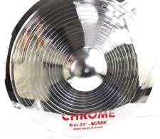 Wuhan 457 chrome for sale  Pleasant Hill