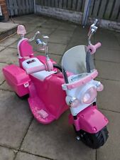 Evo shimmer electric for sale  ROTHERHAM