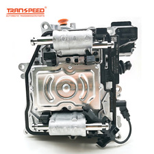 TRANSPEED 0AM DQ200 DSG 7 Transmissão Corpo da Válvula Mecatrônica TCM TCU Fr AUDI VW comprar usado  Enviando para Brazil