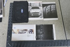 Ford fusion owner for sale  Castleton