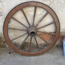 Ruote calesse usato  Bellaria Igea Marina