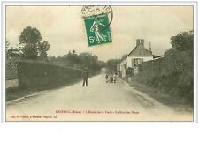 27.breteuil. entree foret. d'occasion  France