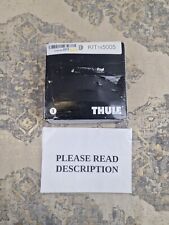 Thule roof rack for sale  UK