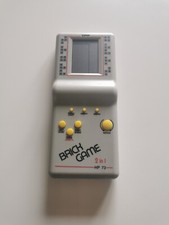 Ancienne console brick d'occasion  La Ricamarie