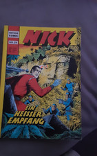 Nick softcover band gebraucht kaufen  Berlin