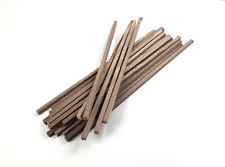 Walnut square wood for sale  USA