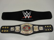 Wwe wrestling replica for sale  Torrington