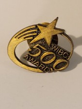 Wibc 500 award for sale  Bronx