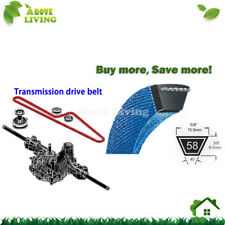 Correia trans para cortador de grama MTD 30" 420/30 13B226JD308 754-04331 954-04331 comprar usado  Enviando para Brazil