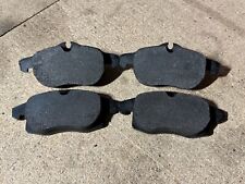 Ferodo ds2500 front for sale  SHEERNESS
