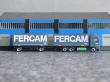 Herpa 727130 iveco gebraucht kaufen  Delve