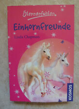 Buch sternenfohlen einhornfreu gebraucht kaufen  Hainichen