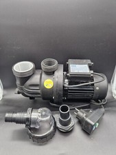 Aquaforte 450a pumpe gebraucht kaufen  Mannheim