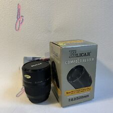 Elicar compact reflex for sale  EDINBURGH