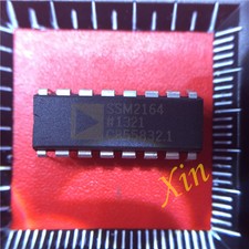 Incapsulamento ssm2164p dip usato  Spedire a Italy