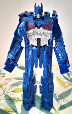 Action figure transformers usato  Valenzano