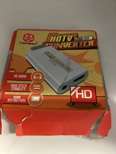 Conversor de HDTV TopWolf para WII , usado comprar usado  Enviando para Brazil