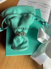 Tiffany ring love gebraucht kaufen  Allenbach, Herborn, Sien