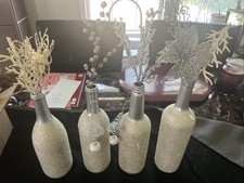 Handmade christmas decor for sale  Yadkinville