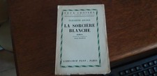 Sorcière blanche elizabeth d'occasion  Vidauban
