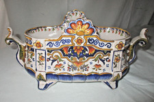 Faience desvres formaintraux d'occasion  Cagnac-les-Mines