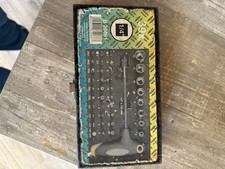 Conmetall griff set gebraucht kaufen  Kirchen