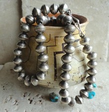 Antique navajo handmade for sale  Adams