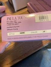 Paula young style for sale  Flushing