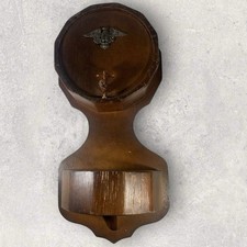 Vintage solid wood for sale  Alvin
