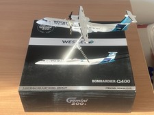 Gemini jets 200 for sale  LEICESTER